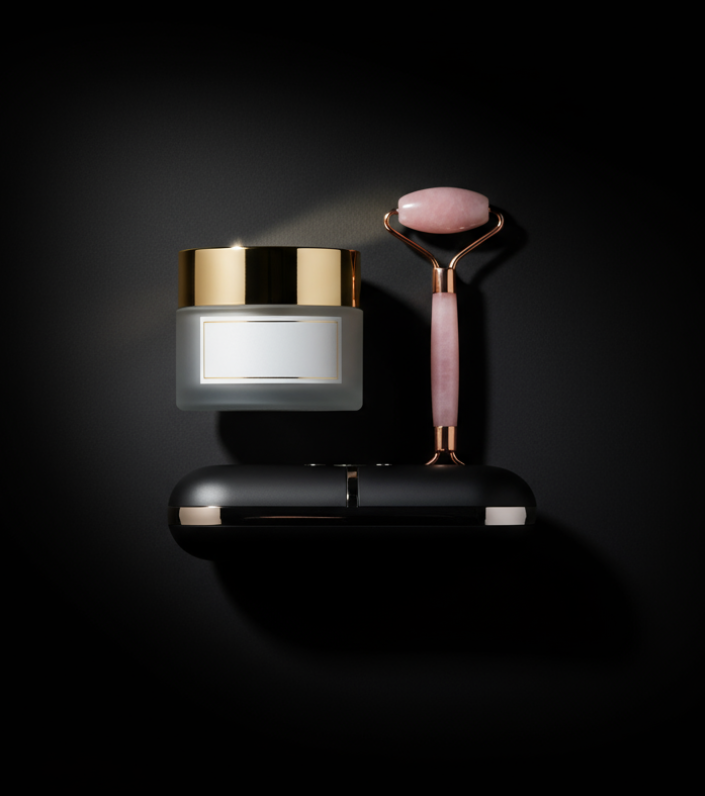 Skin & Haircare Essentials