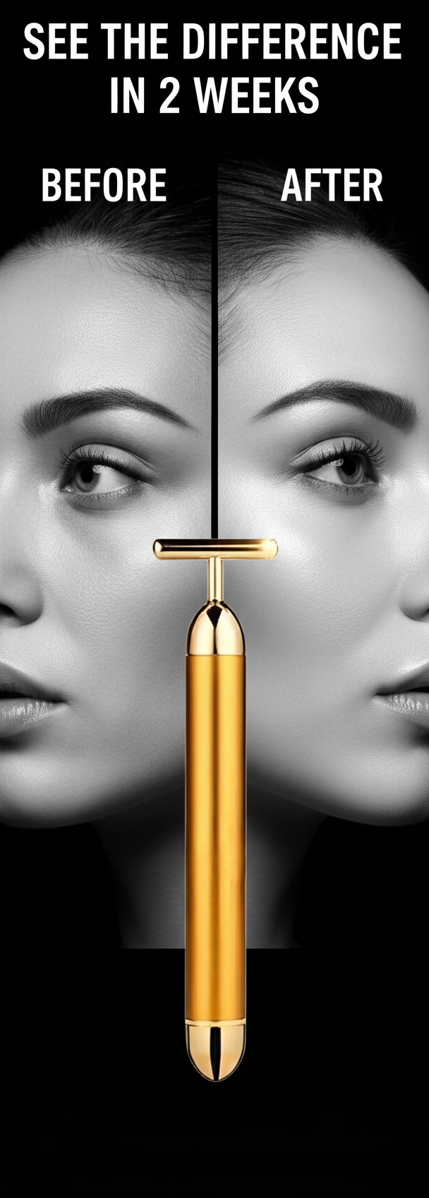 Before After Results