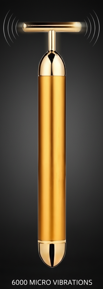 Face Massager 6000 Micro Vibrations